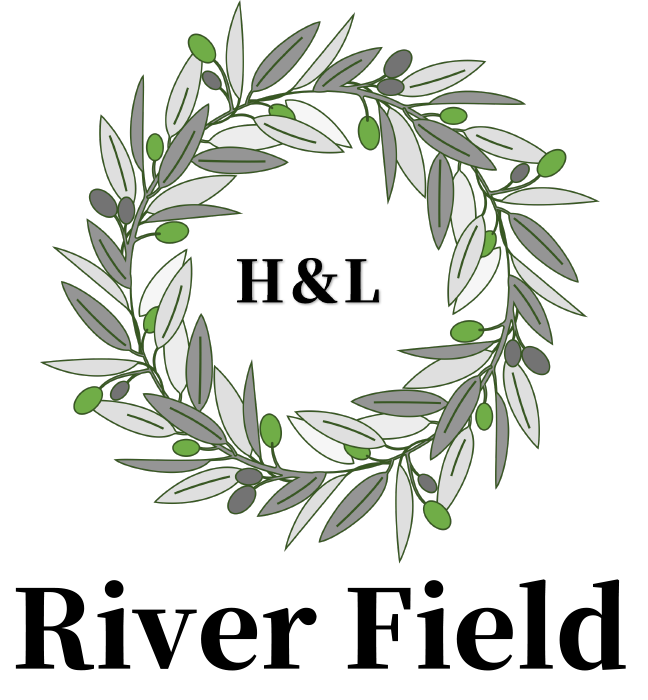 River Field Logo